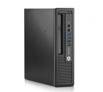 HP EliteDesk 800 G1 USDT