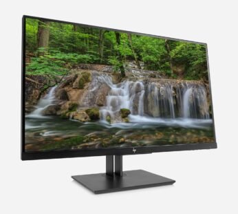 HP Z24n G2 Monitor 24″