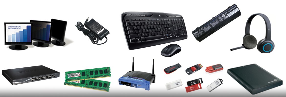 Peripherals