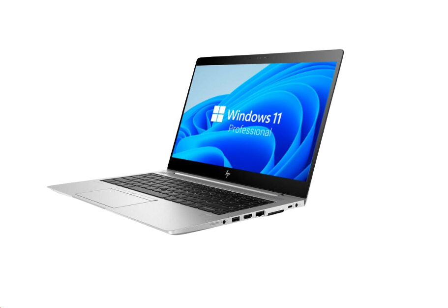 Laptops
