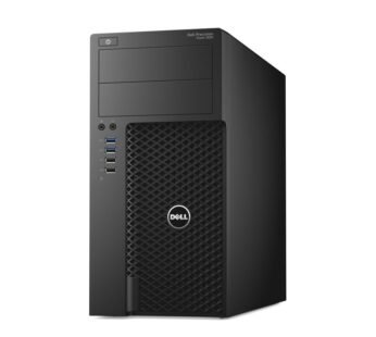 Dell Precision 3620 TOWER GTX 1