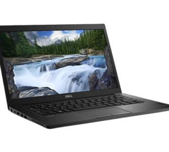 Dell Latitude 7470