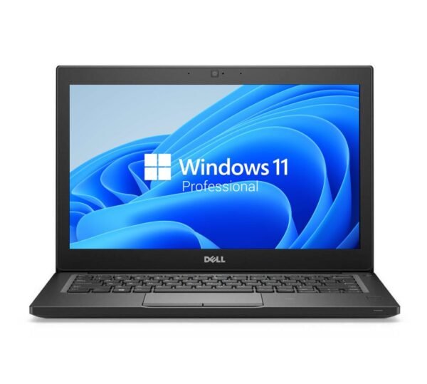 Dell Latitude 7290