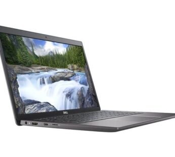 Dell Latitude 3301