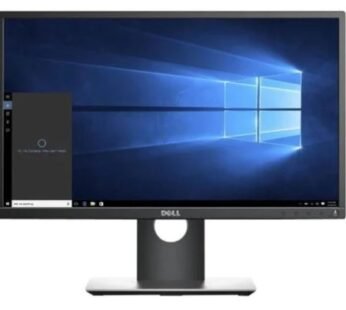 Dell P22″ Monitor