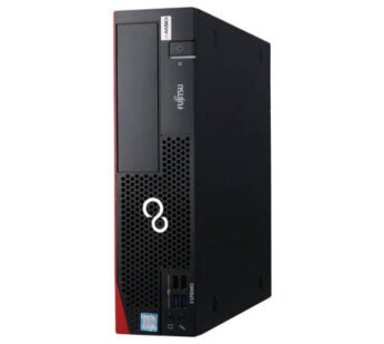 FUJITSU ESPRIMO D756 SFF