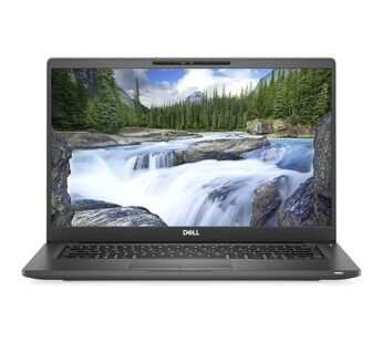 Dell Latitude 7400