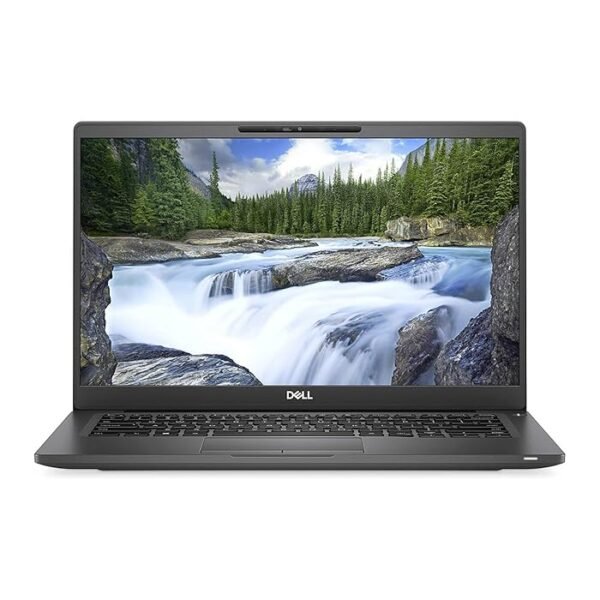 Dell Latitude 7400