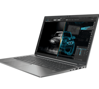 HP ZBook Firefly 15 G7 Workstation