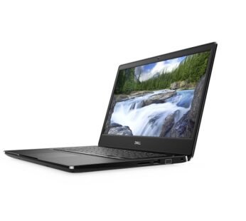 Dell Latitude 3400