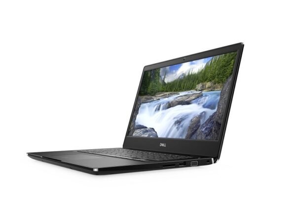 Dell Latitude 3400