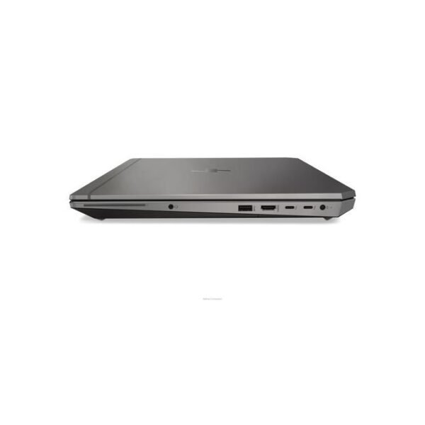 HP ZBook 15 G6 Workstation - Image 3