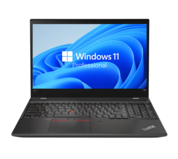 Lenovo ThinkPad T580