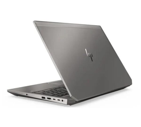 HP ZBook 15 G6 Workstation - Image 2