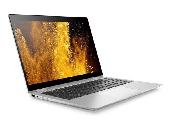 Hp EliteBook X360 1040 G6 - Image 2