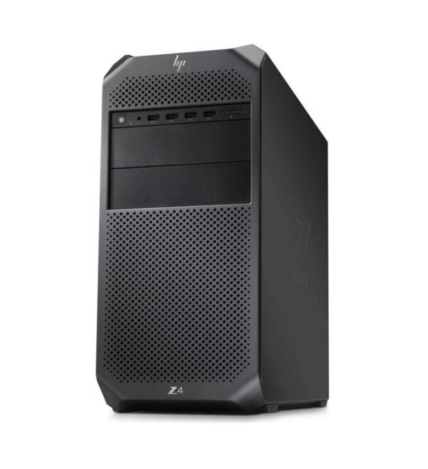 Hp Z4 G4 WorkStation i9 RTX 4 - Image 2