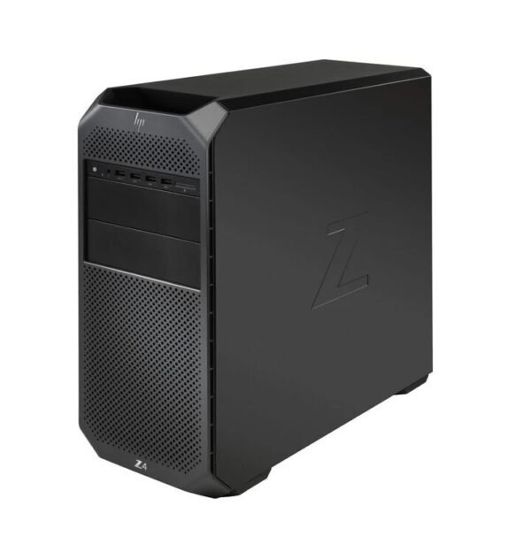 Hp Z4 G4 WorkStation i9 RTX 3 - Image 3