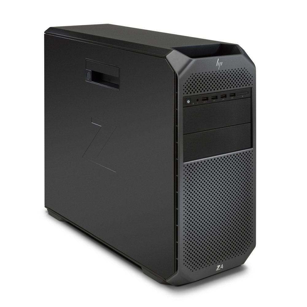 Hp Z4 G4 WorkStation i9 RTX 4