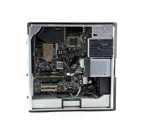 Hp Z600 WorkStation - Image 2