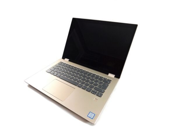 Lenovo Yoga 520-14IKB - Image 4