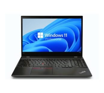 Lenovo ThinkPad P50 Mobile Workstation