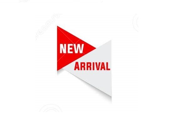 new-arrivals