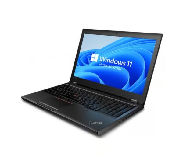 Lenovo ThinkPad P50 Mobile Workstation - Image 4