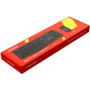 Canyon Wired Combo Set