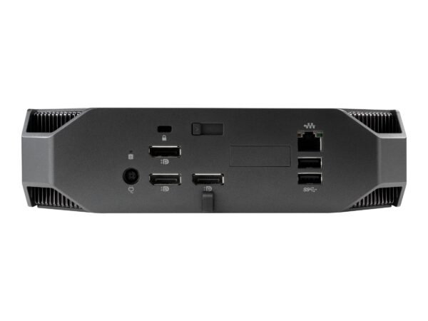 HP Workstation Z2 Mini G3 - Image 3