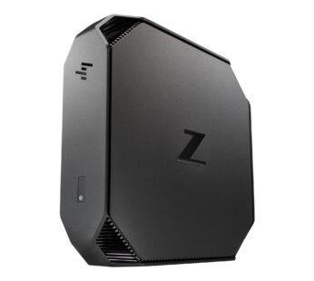 HP Workstation Z2 Mini G3