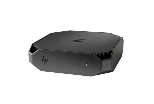 HP Workstation Z2 Mini G3