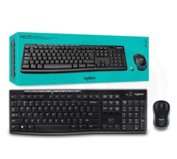 Logitech MK270 Combo