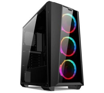 Dell Precision Gaming Raider RTX35