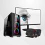 Dell Precision Gaming Raider 4-IN-1 Gaming SET RTX56