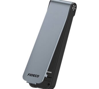 (USB-C/USB 3.2) M.2 NVMe 10Gbps SSD enclosure