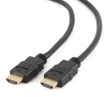 HDMI to HDMI Cable