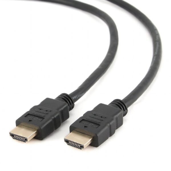 HDMI to HDMI Cable