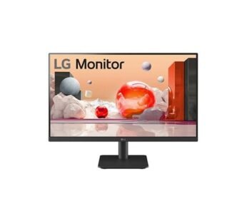 LG 24BA400 Monitor 24″