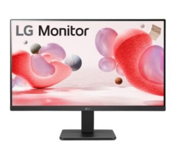 LG 23.8″ FHD IPS Monitor 100Hz