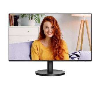 AOC 23.8”FHD IPS Monitor 100Hz