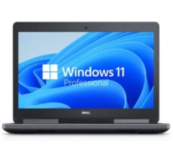 Dell Latitude 5590
