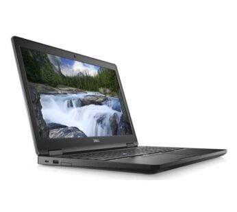 Dell Latitude 5590