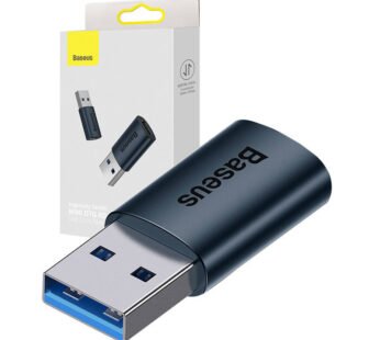 USB-A to USB-C adapter