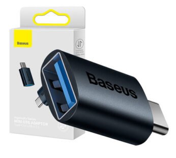 USB-C to USB-A adapter