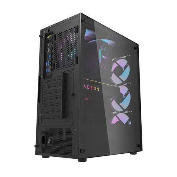 Dell Precision DarkFlash Gaming RTX5T-32 - Image 3