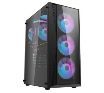 Dell Precision DarkFlash Gaming RTX5T-32