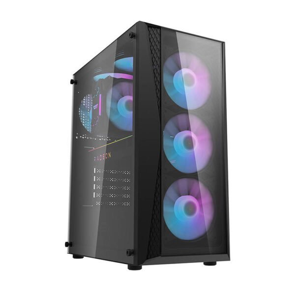 Dell Precision DarkFlash Gaming RTX5T-32