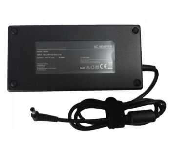 Charger / AC Adapter For MSI, Asus 180W 19V 9.5A