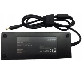 Charger / AC Adapter for DELL 130W 19.5V 6.7A