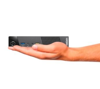 Lenovo ThinkCentre M73 Tiny i7